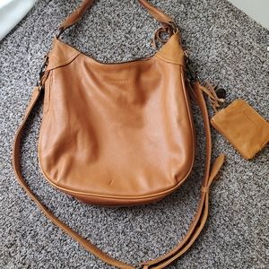 Wanderers Travel Co bag